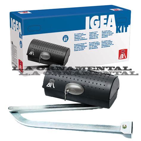 Image result for BFT Gate Operators Logo