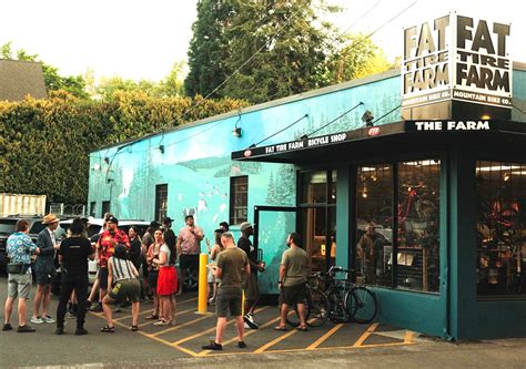 Iconic shop Fat Tire Farm announces closure after 40 years – BikePortland