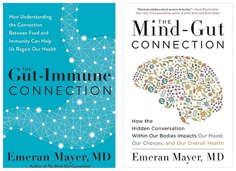 Buy The Mind-Gut Connection: How the Hidden Conversation Within Our ...