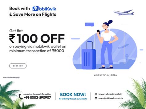 Book Affordable Flights, Hotels, Holiday Packages, Bus Tickets & Visa ...