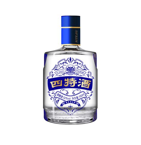 四特酒 52°四特酒锦瓷三星460ml*6_四特白酒【价格 图片 评论】_美酒价格网