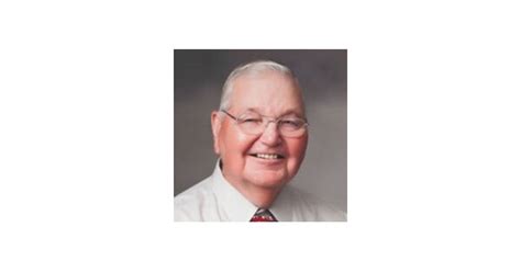 Robert A. "Bob" Smith Obituary (2024) - Cassville, MO - Fohn Funeral ...