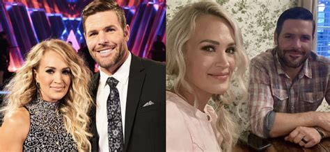 Carrie Underwood Wedding Reception Inside Carrie Underwood And Mike