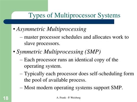 Multiprocessor System Advantages 的图像结果