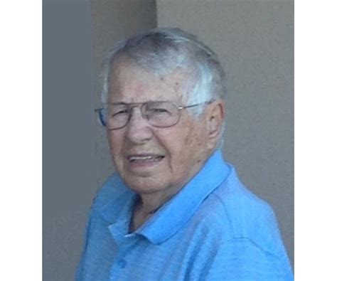 George E. Good Obituary (2025) - Amboy, IN - Laird-Eddy Funeral Home