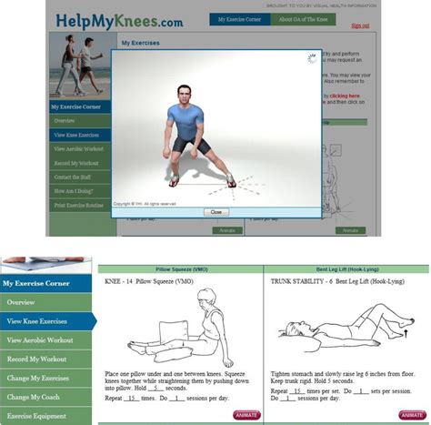 Internet exercise on sale