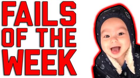 Fails Week January 的图像结果