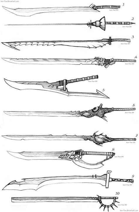 Image result for Sword Designs