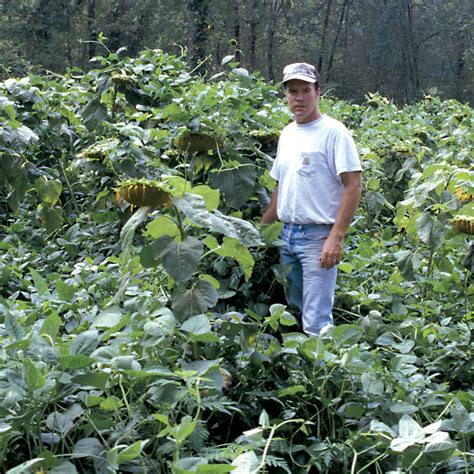 Craig Harper Feature | National Deer Association