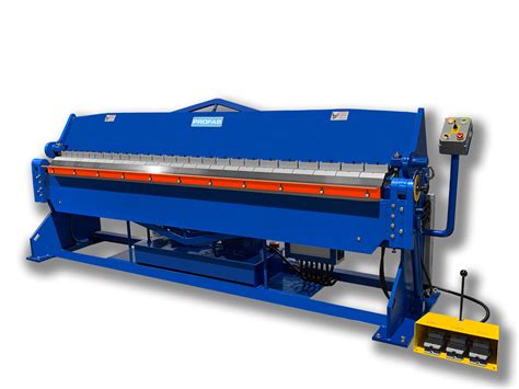 Using Hydraulic Box Finger Brake 的图像结果