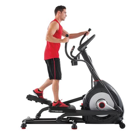 Best Compact Elliptical Blog: Elliptical Machine Incline Levels