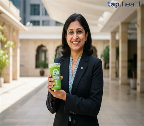 High-Protein Diabetes Smoothies | Power Up Your Day