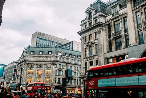 Ultimate One Day in London Itinerary: Make the Most of Your 24 Hours