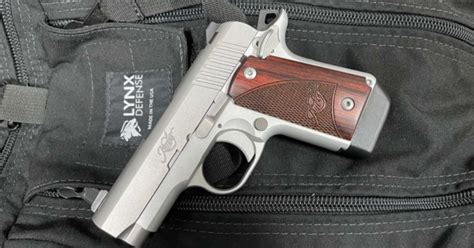 Image result for Kimber Micro 9Mm Problems