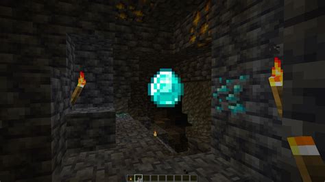 Image result for Minecraft Java Diamonds