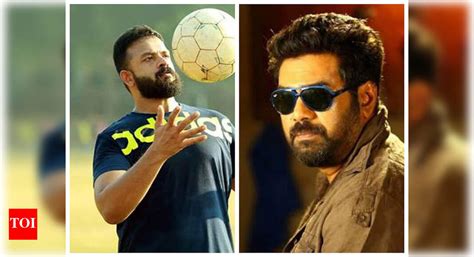 Jayasurya’s Captain to clash with Biju Menon’s Rosapoo | Malayalam ...