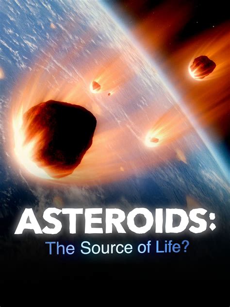 Asteroid 1997 The Movie