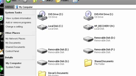 How to Add My Computer Icon 的图像结果