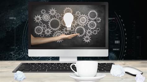 Image result for Animated Java On Computer Monitor