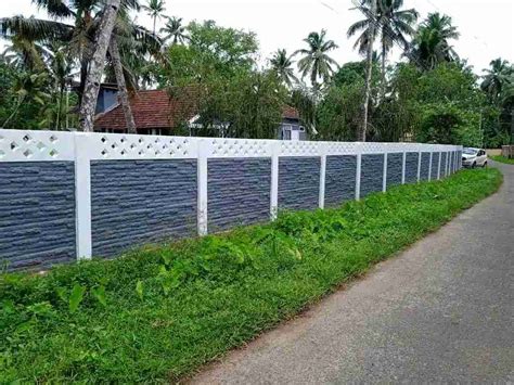 How To Paint A Boundary Wall at Randy Stambaugh blog