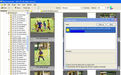 Image result for Photo Mechanic Tutorial