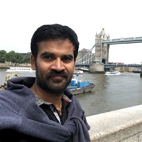 Krishna Reddy - Product Manager | Stackforce