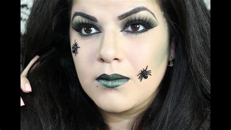 Rezultat imagine pentru Witch Makeup Tutorials