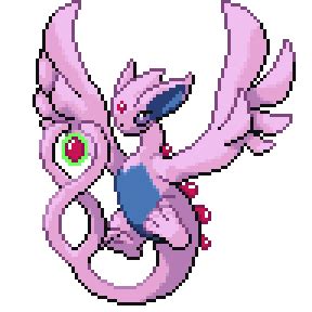 Espgia #196.249 - FusionDex