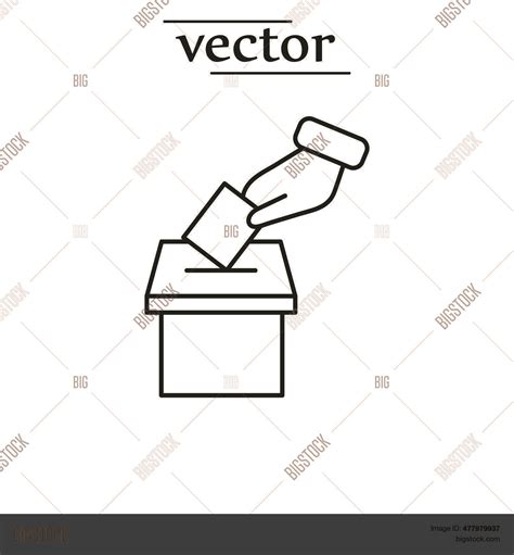 Voting Black and White 的图像结果