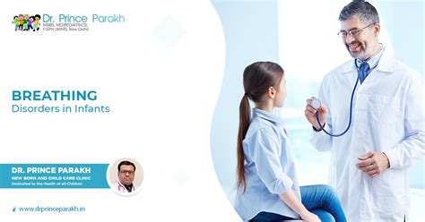 Breathing Disorders in Infants