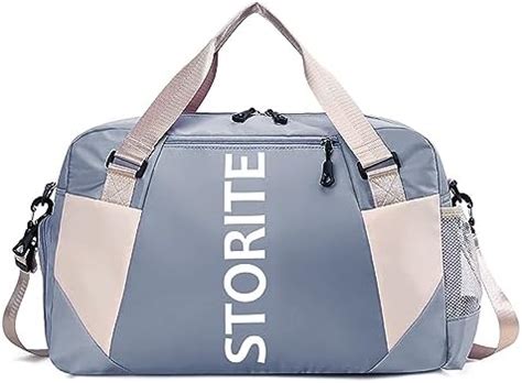 Chris & Kate Polyester Black, Grey, Olive 50 litres Travel Foldable ...