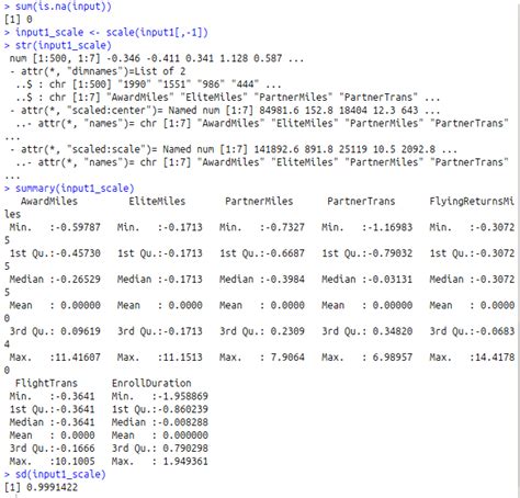 Develop customer segments source code sfor given data set | S-Logix