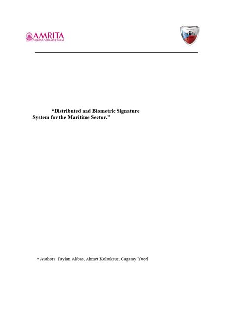 Image result for Assignment Report Format Example