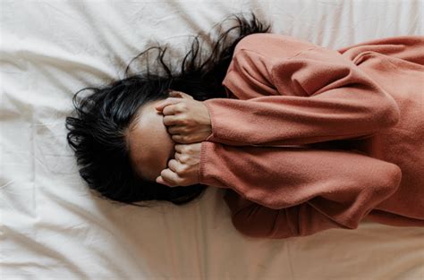 5 Common Warning Signs of Depression