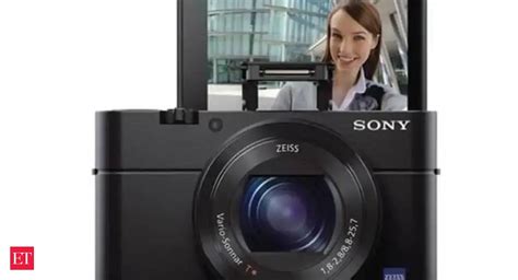 Small enough to fit into a trouser pocket - Sony Cyber-shot RX100 III ...
