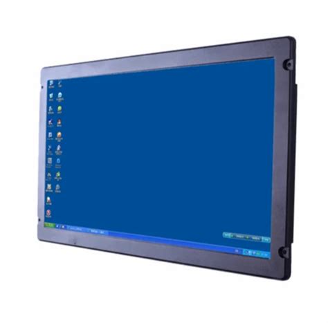 Industrial PC - 21.5 inch i3 Industrial Touch Panel PC Trader ...