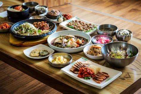 风。影。随。行: 南门韩国料理 Nam Moon Korean Food Restaurant-->吃韩国餐记
