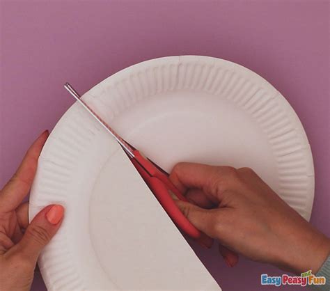 Homemade Mask Using Plate for Pattern 的图像结果