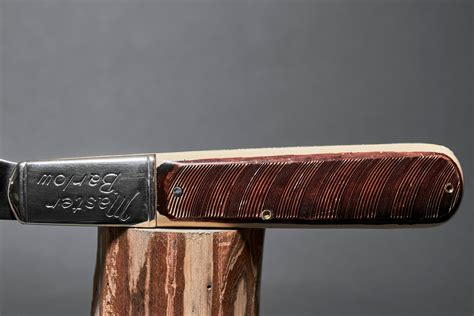 Colonial Master Barlow Pocket Knife