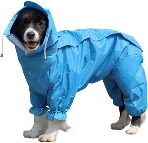 Argos Dog Raincoat at Julia Belcher blog