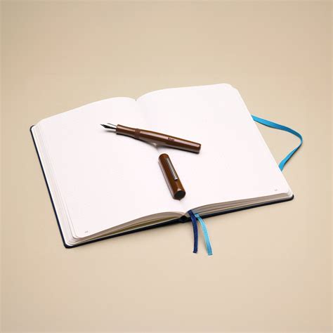 Endless LABS X Ranga Pens - COCOA Fountain Pen - Special Edition ...