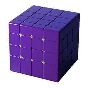 Buy DianSheng Galaxy Cluster 4x4 Mirror Speed Cube (Core Magnetic ...