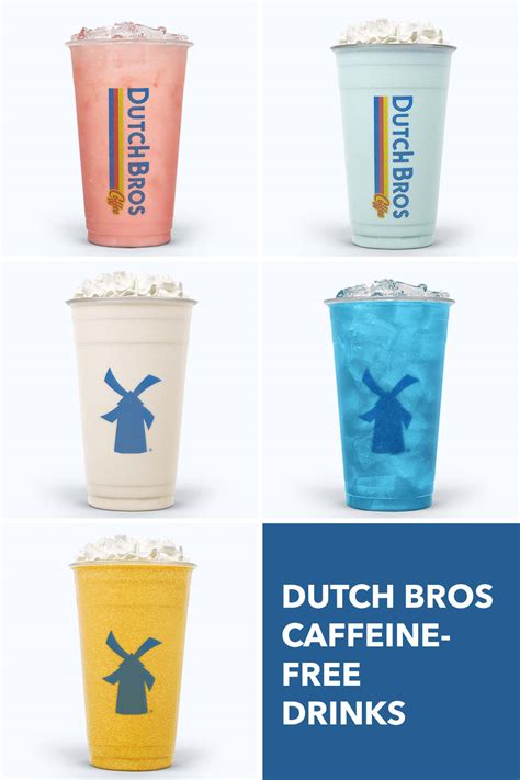 Free Birthday Drink At Dutch Bros Ad Check Out The Latest Menu And ...