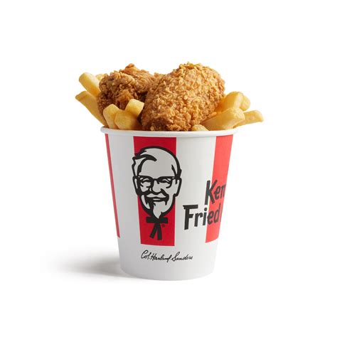 KFC Bucket PNG HD Image | PNG All