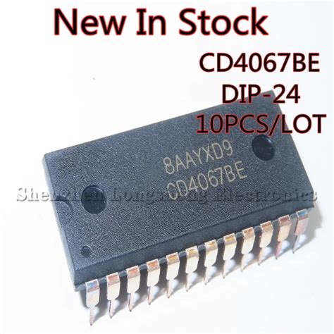 Image result for CD4067 Arduino