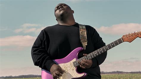 Christone "Kingfish" Ingram & Samantha Fish - Gone Fishin Tour, The ...