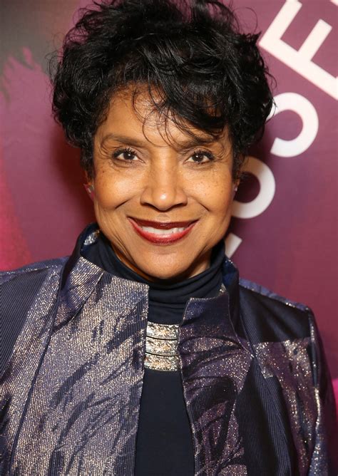 Phylicia Rashad Once Discussed 'Cosby Show' and Its Impact on Married Life