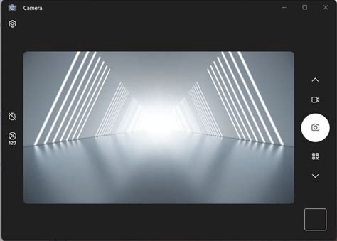 Image result for Windows 11 Camera Filters
