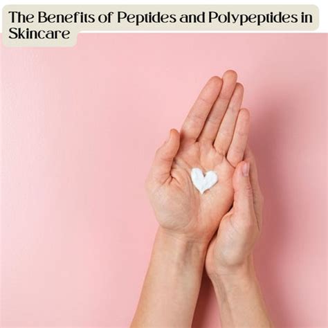 Peptides vs. Polypeptides: Unveiling the Key Differences | Clinikally