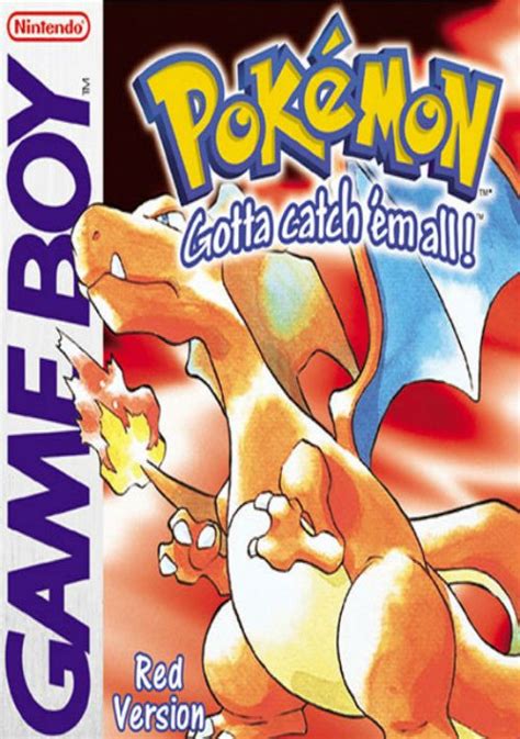 Image result for Pokemon Red ROM